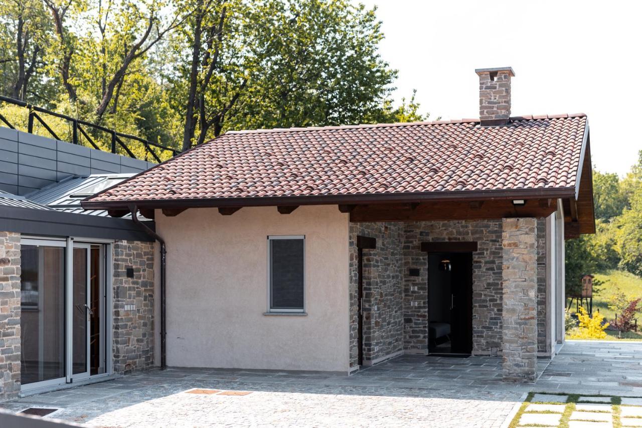 Ca' Del Magu Vila San Michele Mondovi Exterior foto