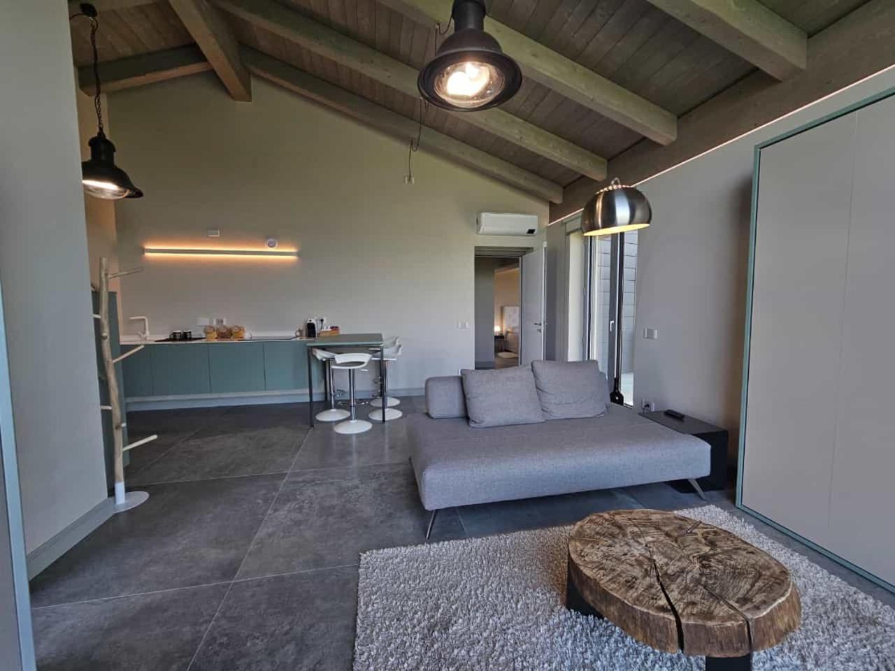 Ca' Del Magu Vila San Michele Mondovi Exterior foto