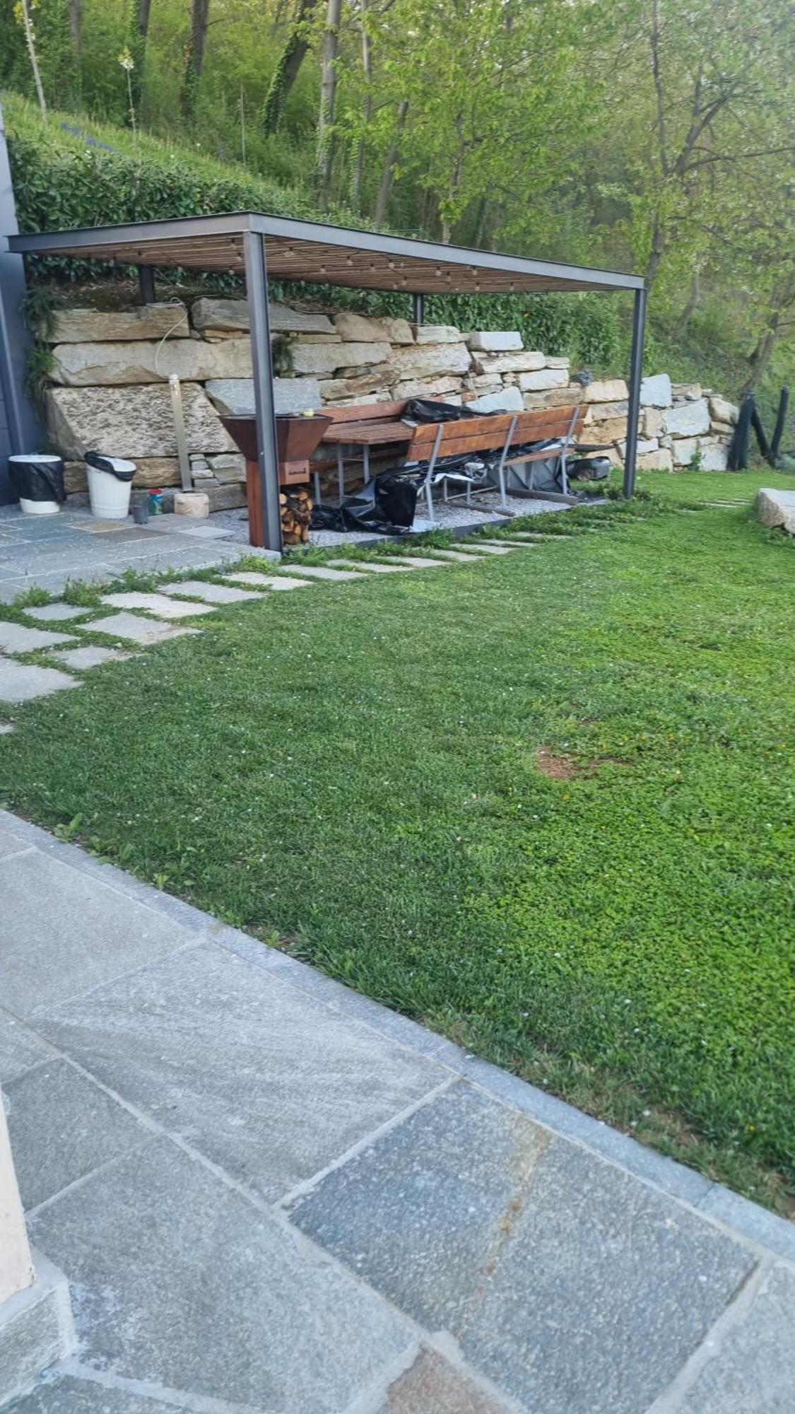 Ca' Del Magu Vila San Michele Mondovi Exterior foto